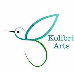 Logo Kolibri Arts